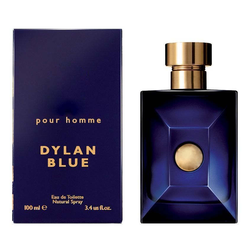 200ml versace dylan blue online