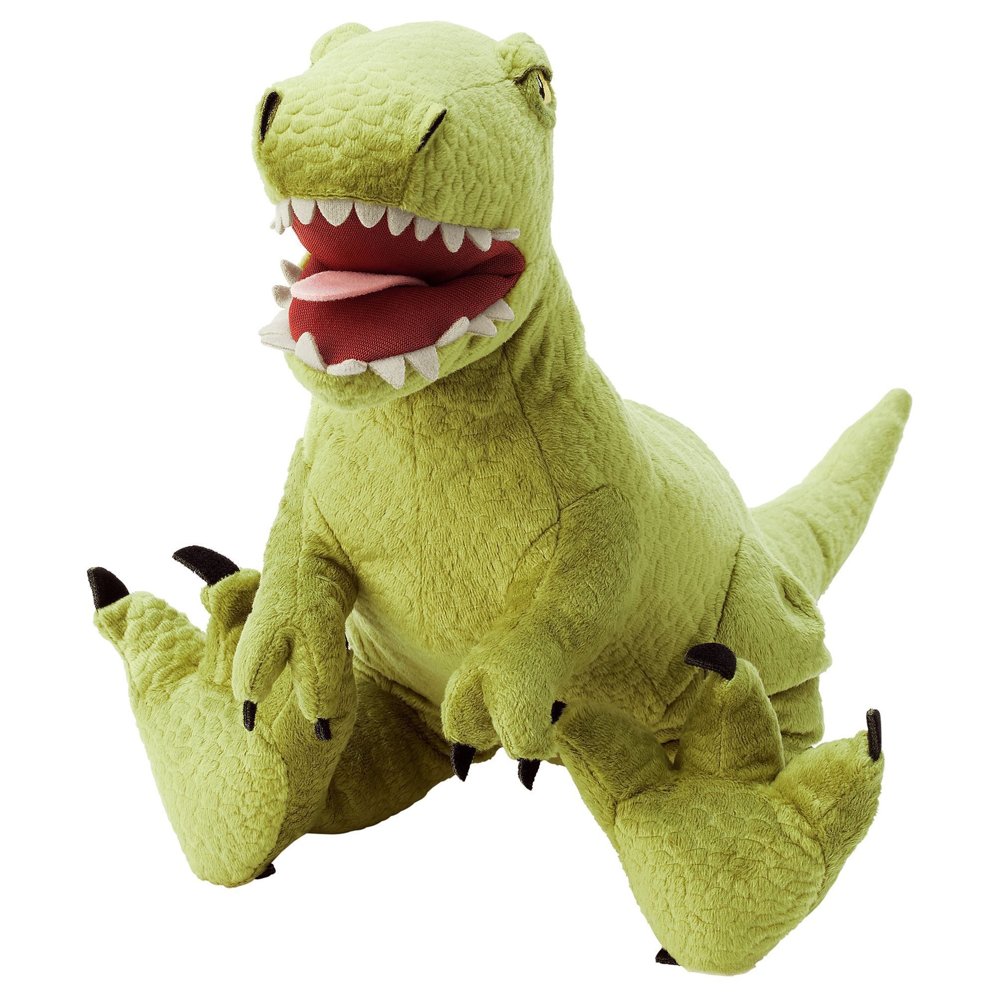 Ikea dinosaur plush on sale