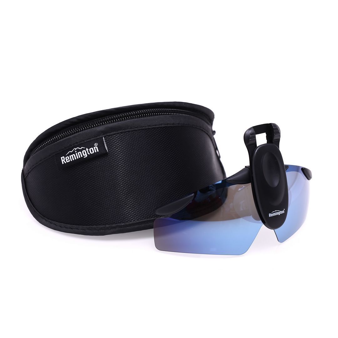 Очки с чехлом R-FG05 clip