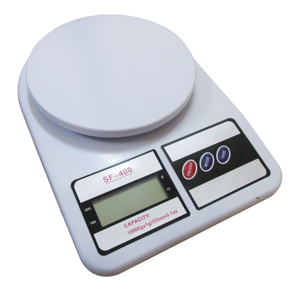 Kitchen scale sf 400