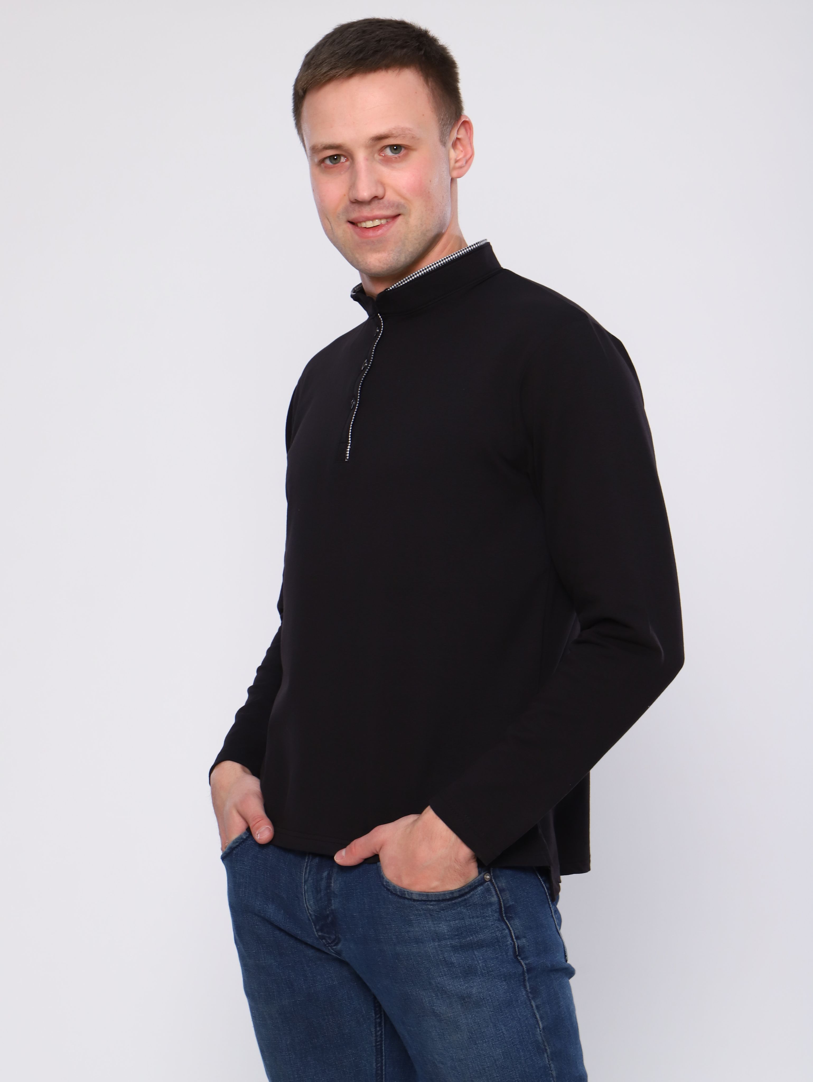 ДжемперEGOTRIK