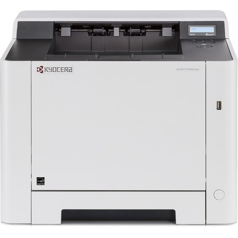 Лазерный принтер Kyocera P5026CDW