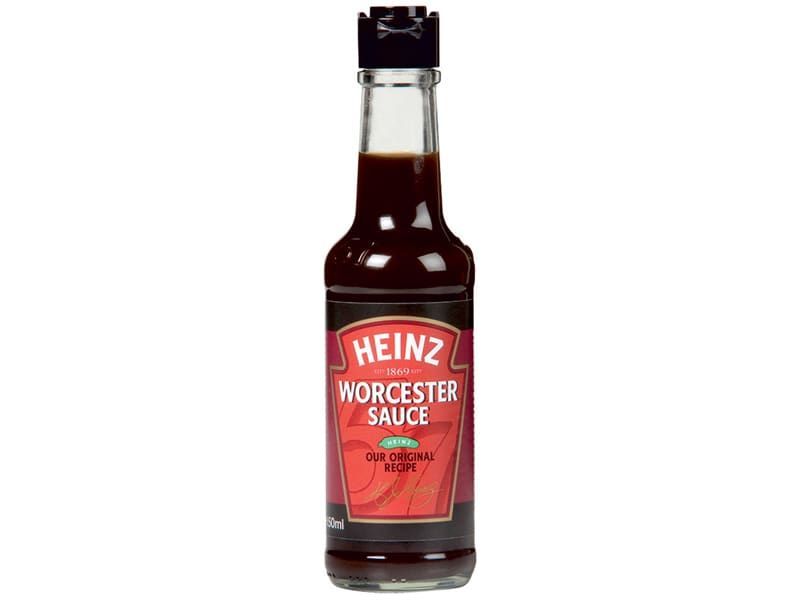 Вустерширский соус купить. Ворчестер Хайнц. Соус Heinz Worcestershire. Соус вустерский Ворчестер Хайнс. Worcestershire Sauce 150 ml "Heinz".