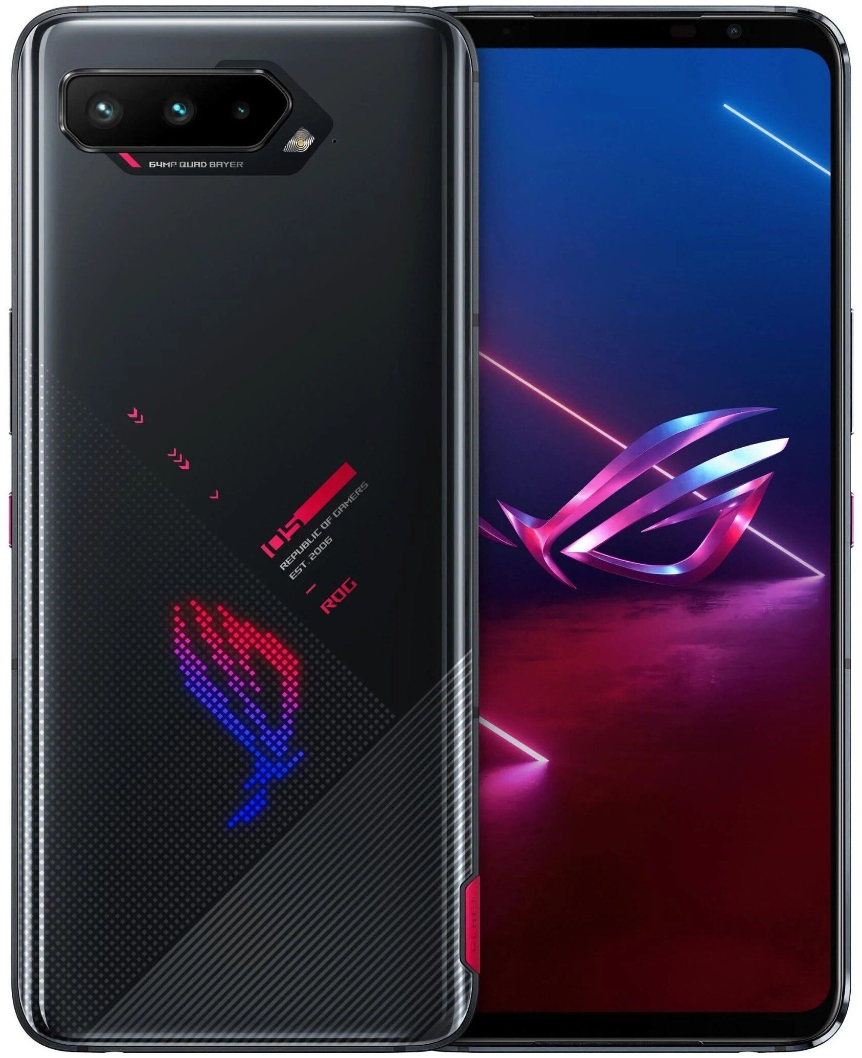 Rog Phone 3 Цена