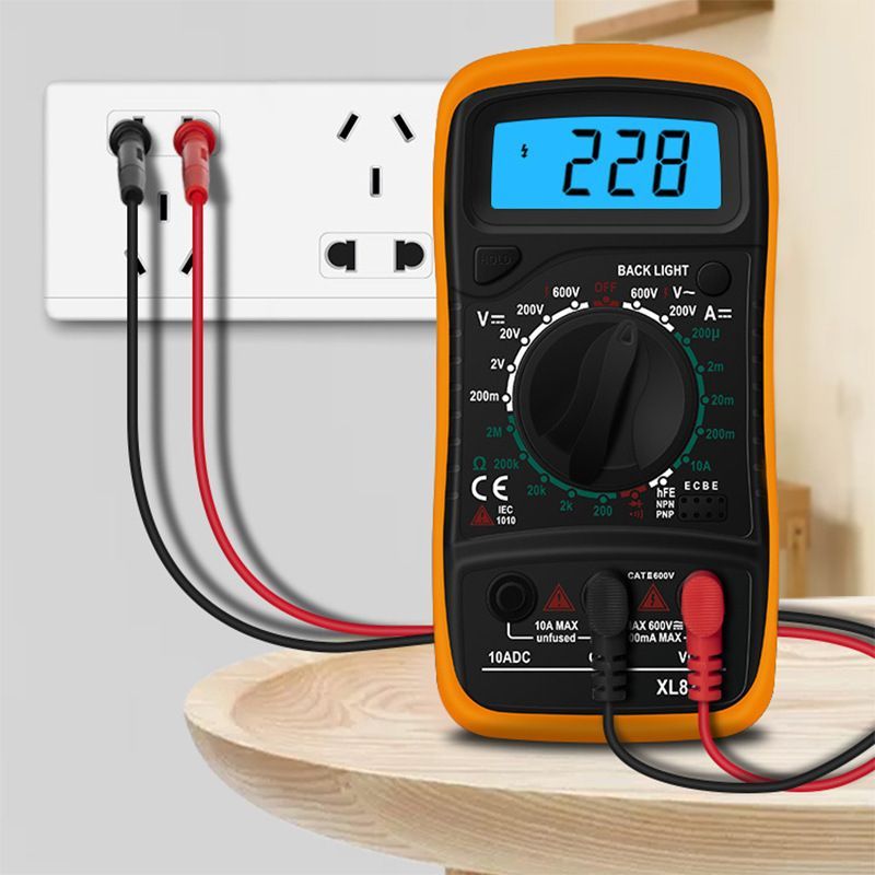 Как на мультиметре проверить напряжение 220 v. Как на мультиметре проверить напряжение 220 v