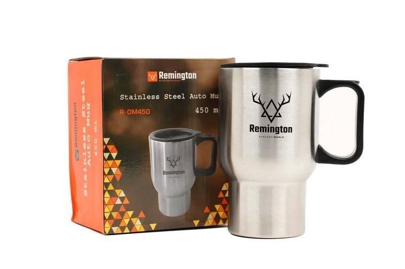 Термокружка 450 мл