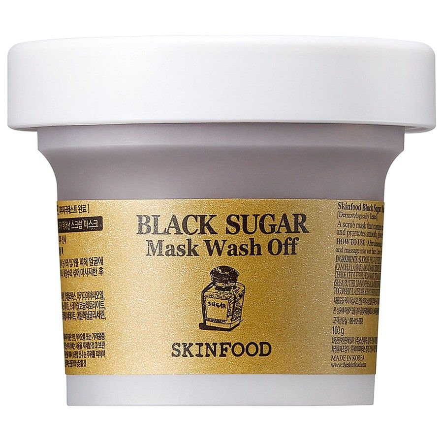 Маска сахар для волос. Skinfood маска для лица 100 мл. Black Sugar.