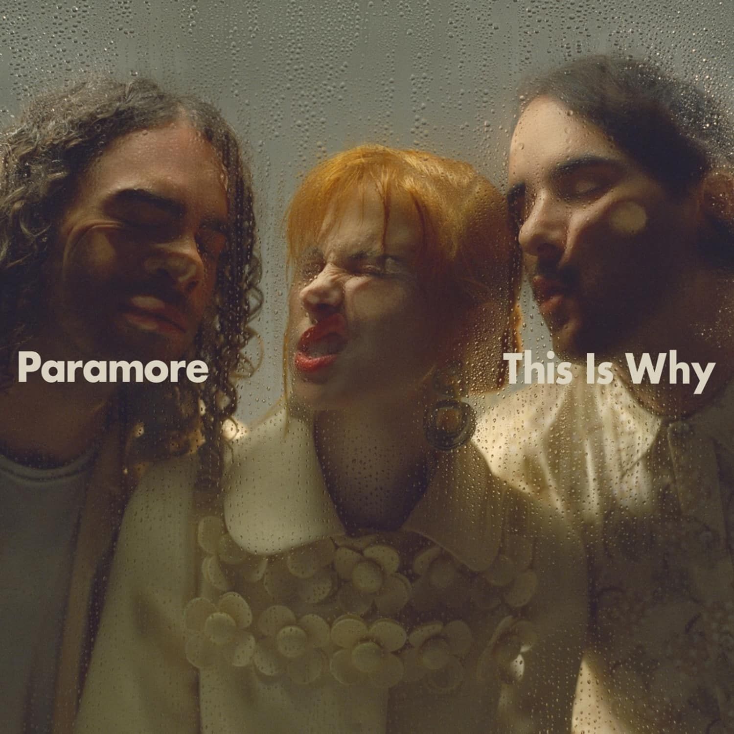 PARAMORE - This Is Why (LP) виниловая пластинка