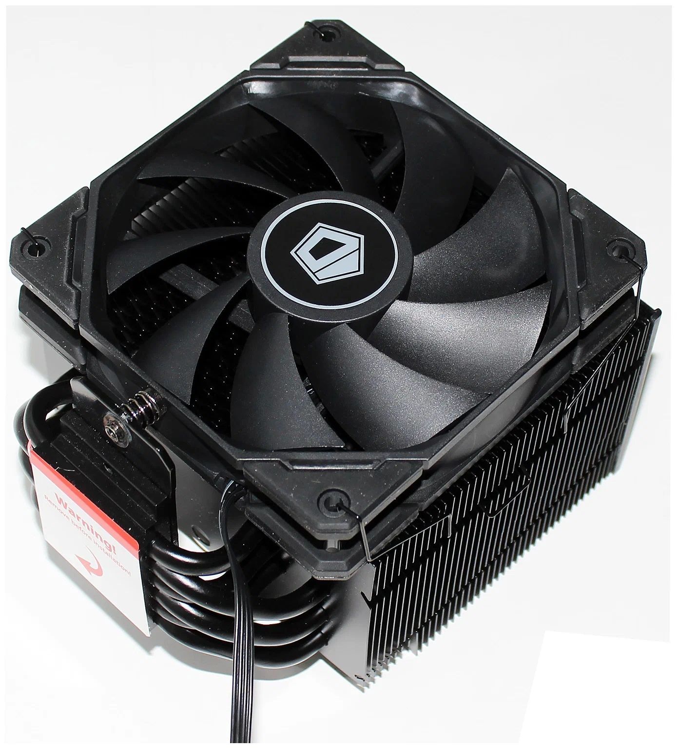 Id cooling se 226 xt. Кулер для процессора ID-Cooling se-226-XT Black. ID-Cooling se-226-XT Black. ID-Cooling se-226-XT Black в NZXT h210. Se-225-XT Black.