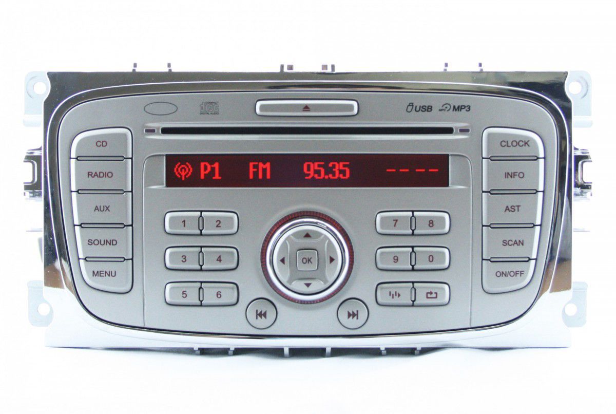 Штатная магнитола cd. Магнитола Форд фокус 2 6000cd. Ford Focus 2 Sony 6000 USB. Сони 6000 магнитола Форд. Ford Focus 2 магнитола 6000 CD.