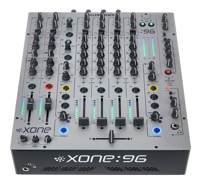 Xone 92. Как открыть xone. Traktor xone k2 ipad. A&h xone 96. Как открыть xone.