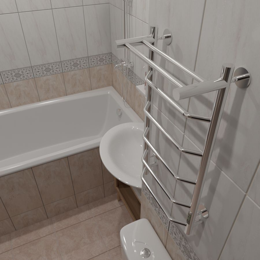 Полотенцесушители