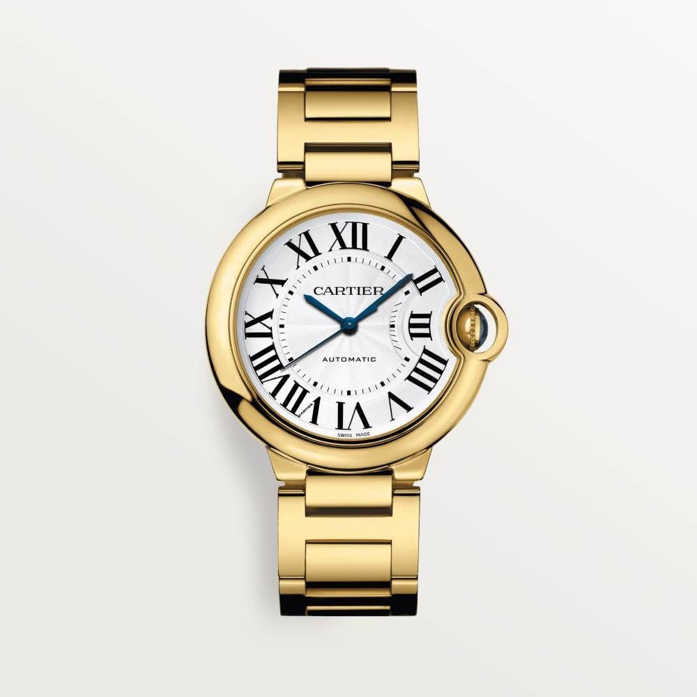 Наручные часы Cartier w6920046