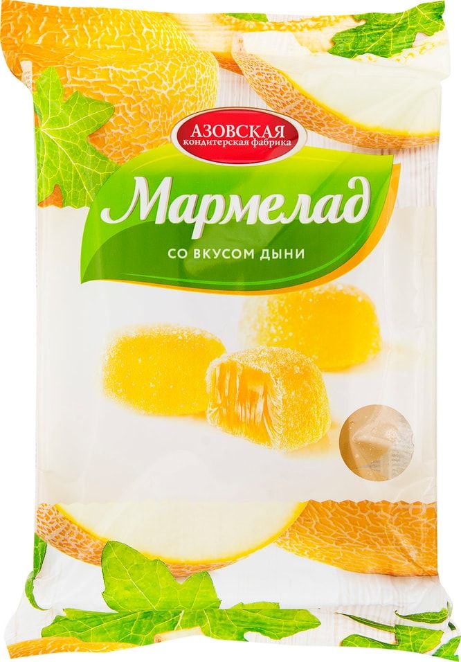 Мармелад Азовская ассорти 300г