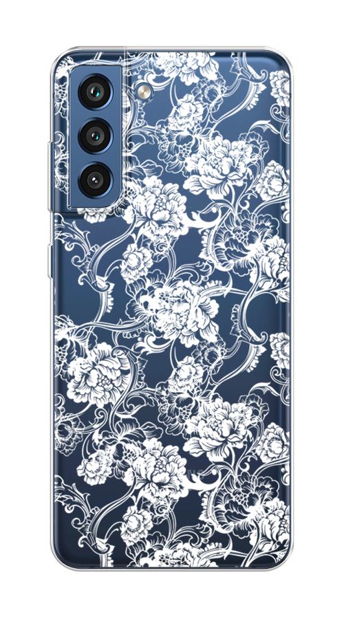 Samsung s9 fe чехол