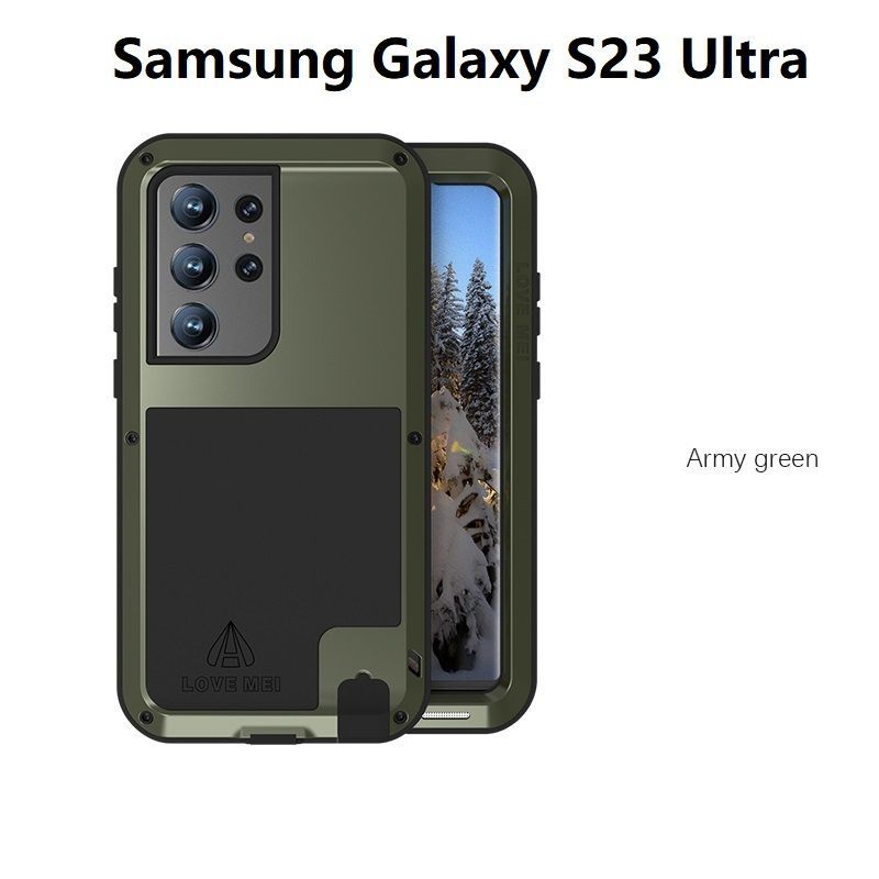 Чехол Для Galaxy S23 Ultra Купить Красноярск