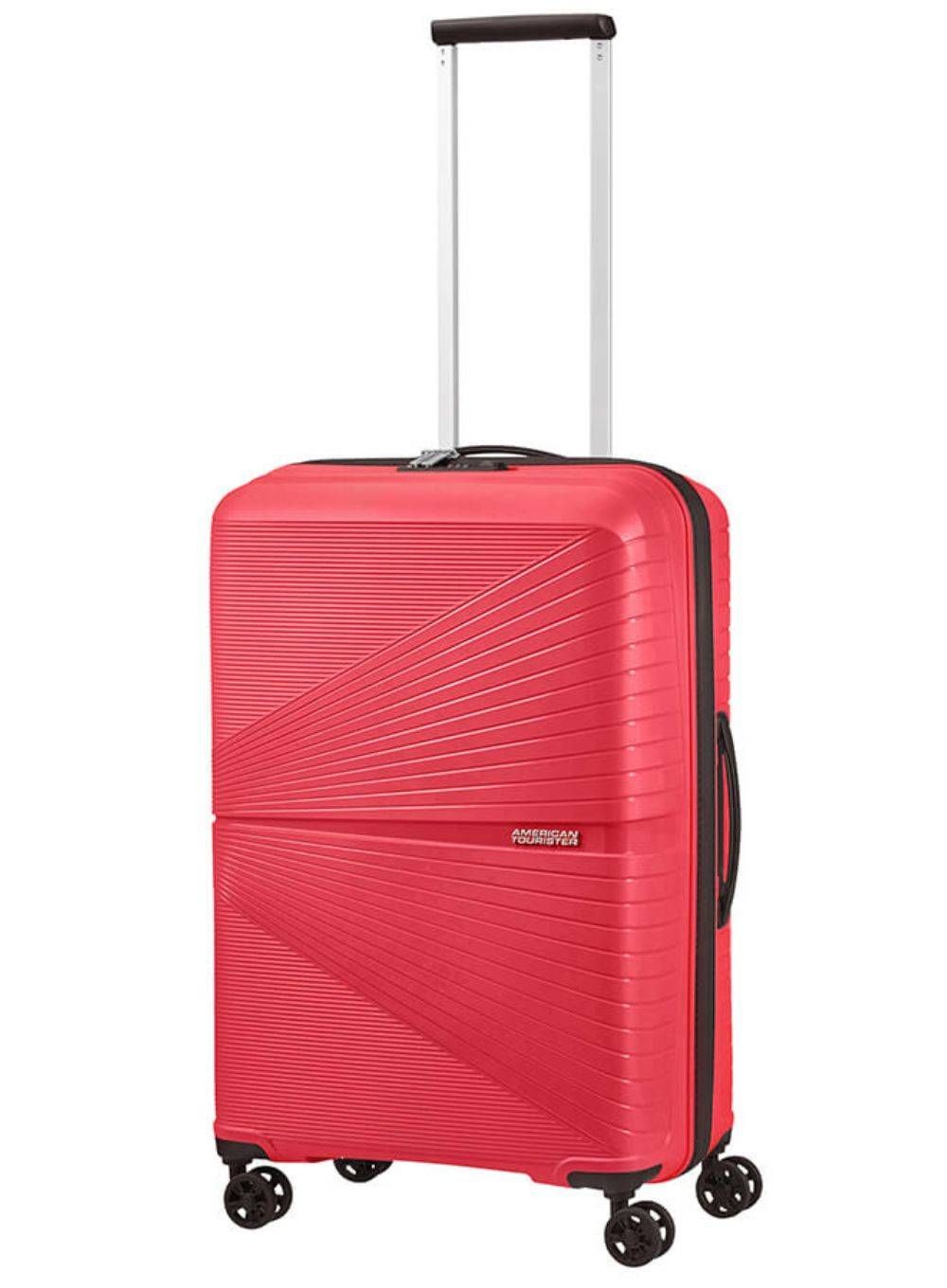 Чемодан American Tourister 88g*001 Airconic Spinner 55