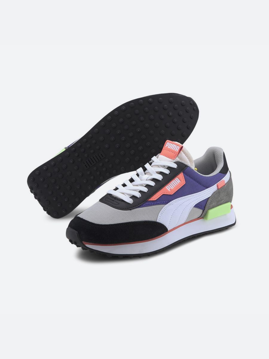 Puma zapatillas future discount rider