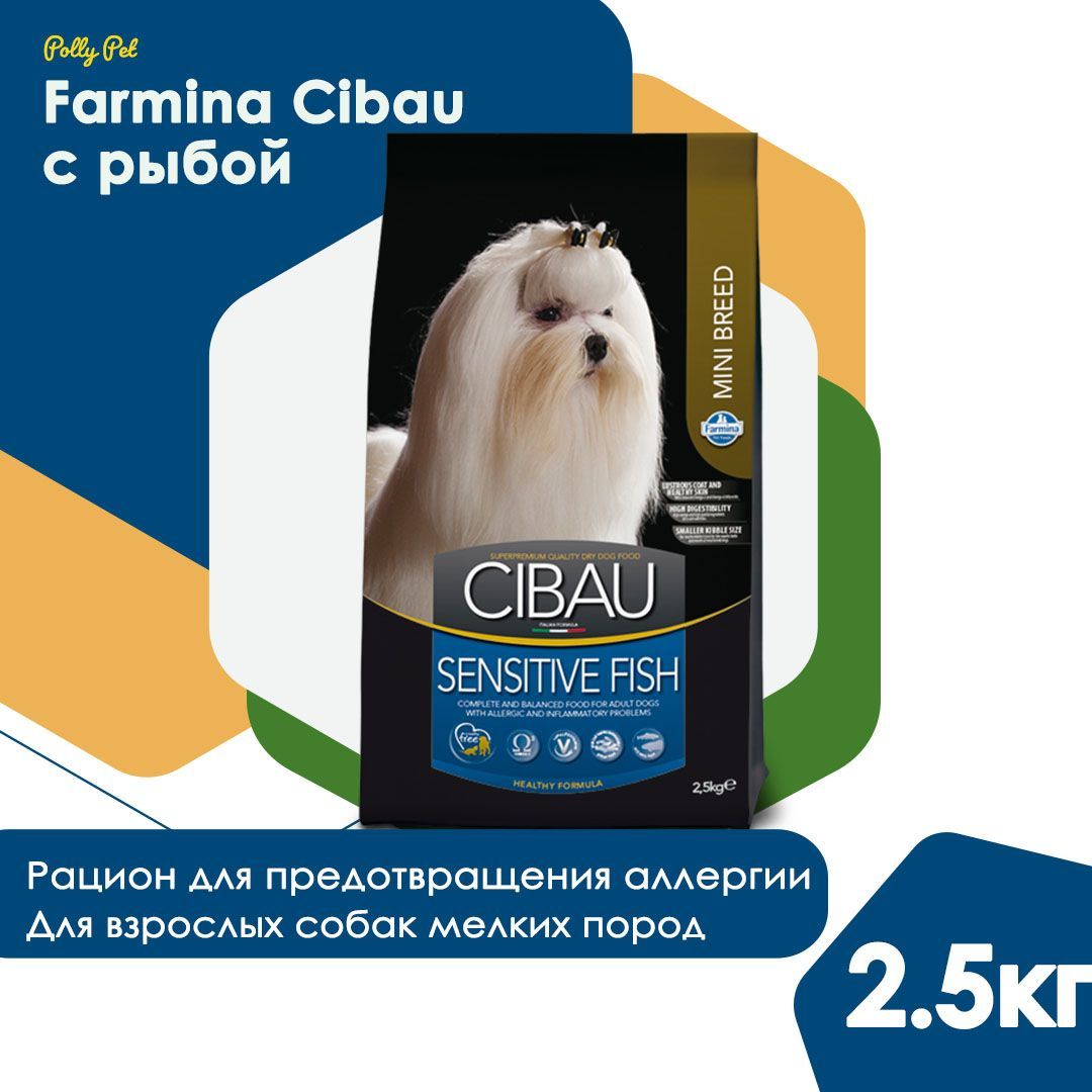 Cibau sensitive fish mini. Cibau sensitive fish. cibau корм для собак. чибау с рыбой для собак.