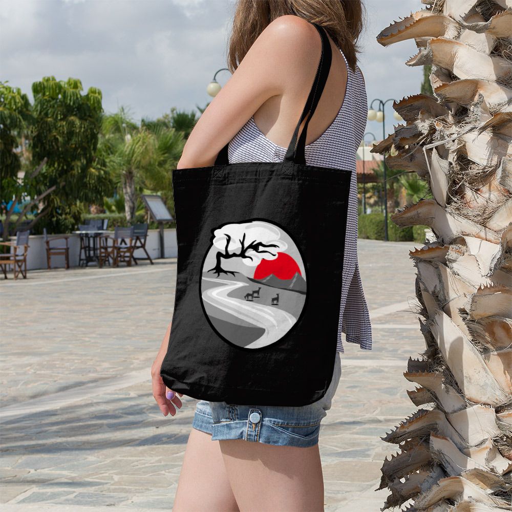 Sun bag