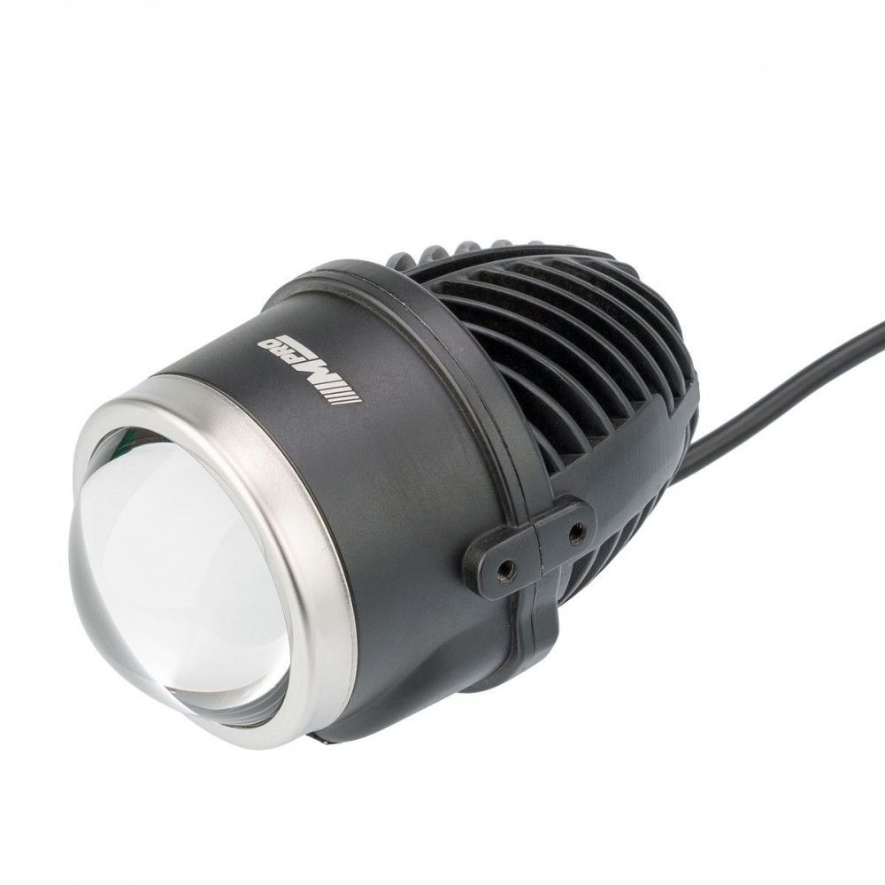 Optima led fog lens z pro