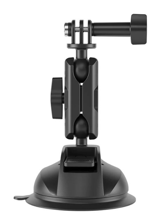 Gopro Suction Cup Mount