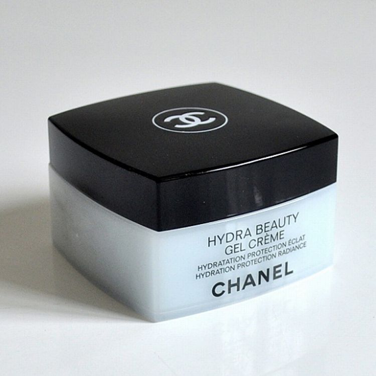 Купить Крем Chanel Hydra Beauty