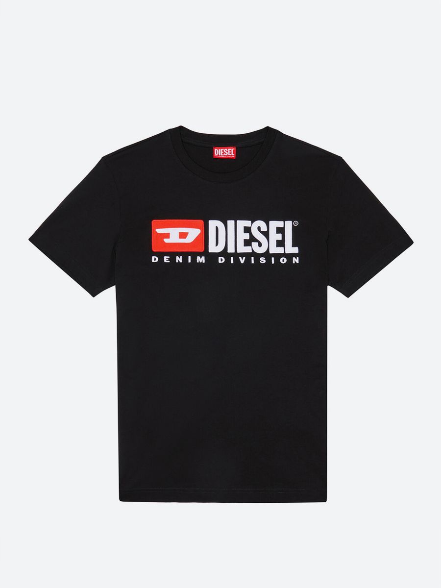 Футболка Diesel