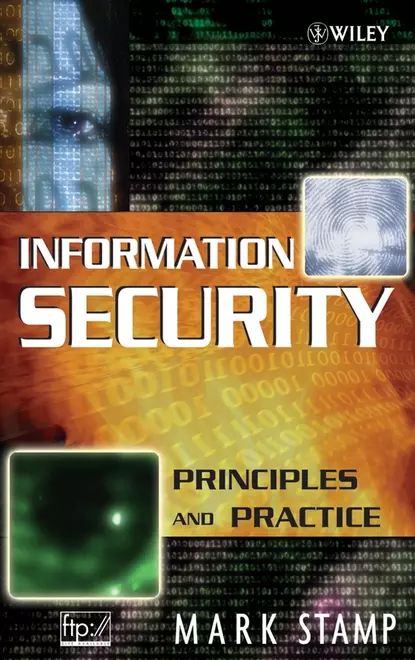 Information Security | Электронная книга