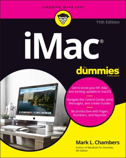 iMac For Dummies | Chambers Mark L. | Электронная книга