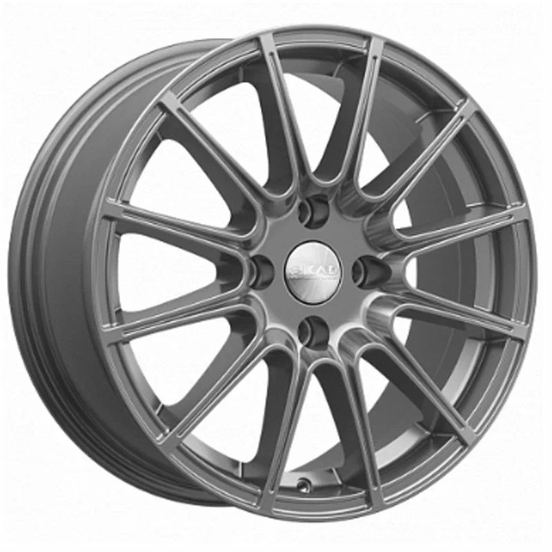 СкадLEMANSКолесныйдискЛитой16x7"PCD4х108ET32D65.1