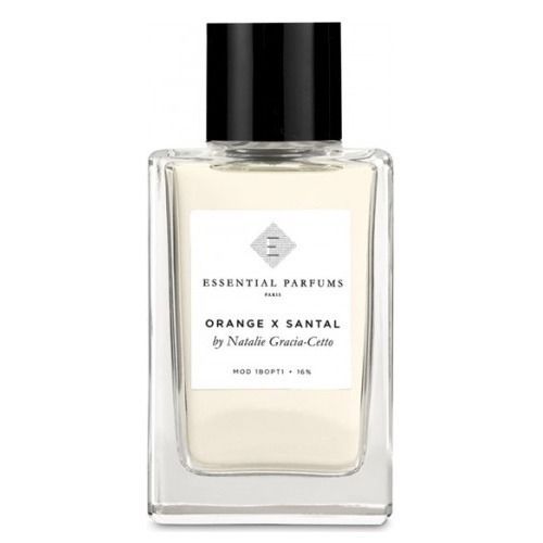 Essential Parfums Orange X Santal Парфюмерная вода 100 мл