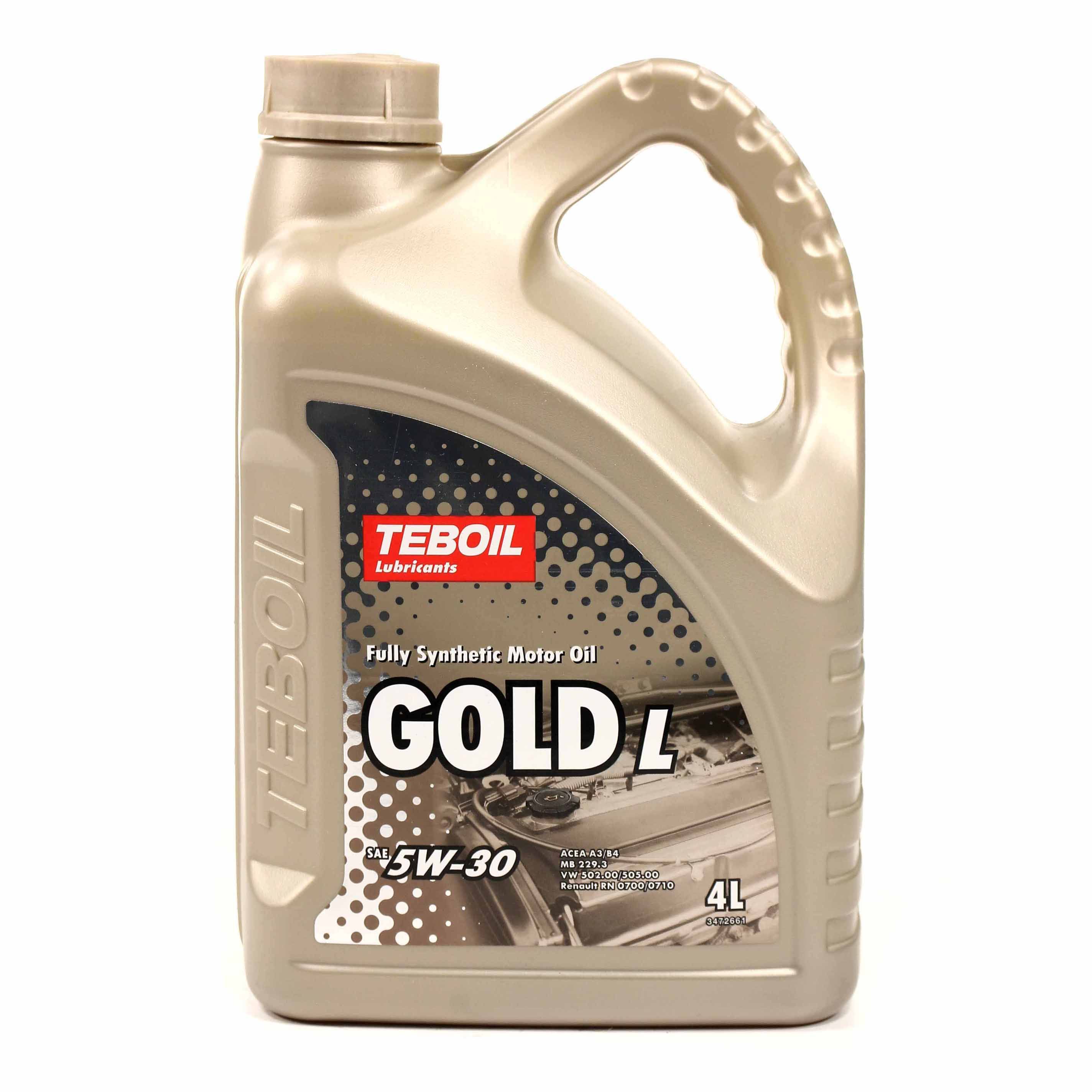 Teboil 5w30. Teboil Gold Fe 5w-30. Teboil Gold Fe 0w-20. 3470594 Teboil масло моторное 5w30 синт. (4л) SN/SP/gf-5 "Teboil Gold Fe". Teboil 3453935
