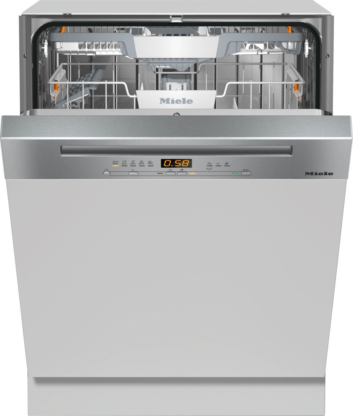 Miele g7360scvi