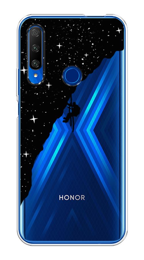 Схема honor 9x premium