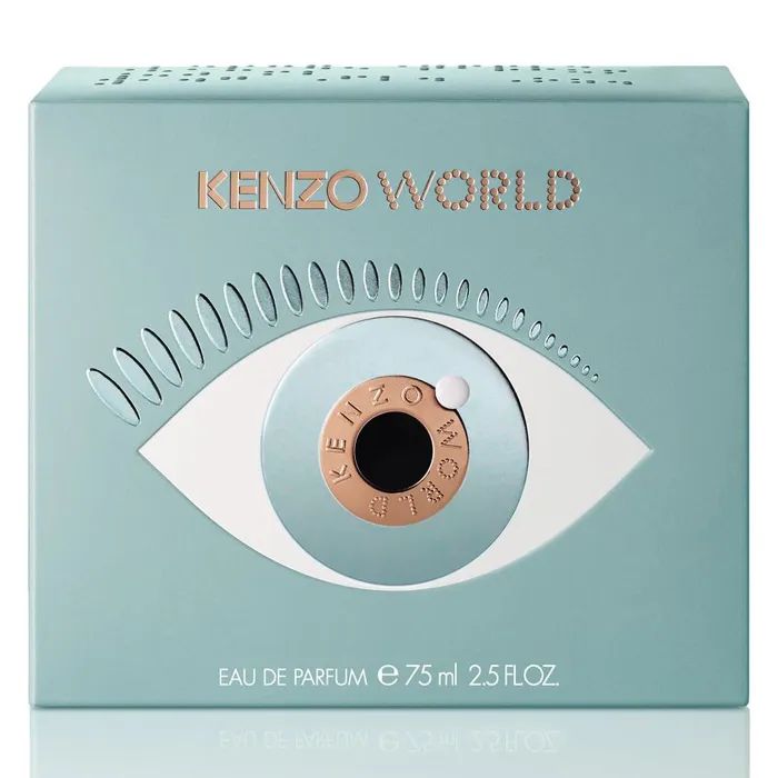 Духи в глаза ребенку. Kenzo World Eau de Parfum. Парфюмерная вода Kenzo World Eau de Parfum, 75 мл. Kenzo World 30 мл. Кензо туалетная вода глаз.