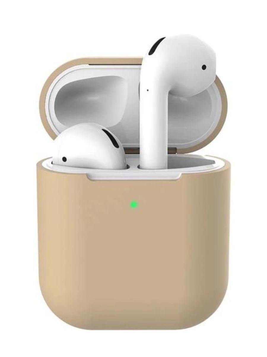 Наушники Apple Air Pots 2 Pro Купить