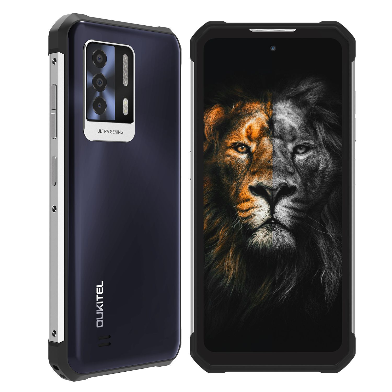 Смартфон Oukitel Wp6 128 Гб Купить