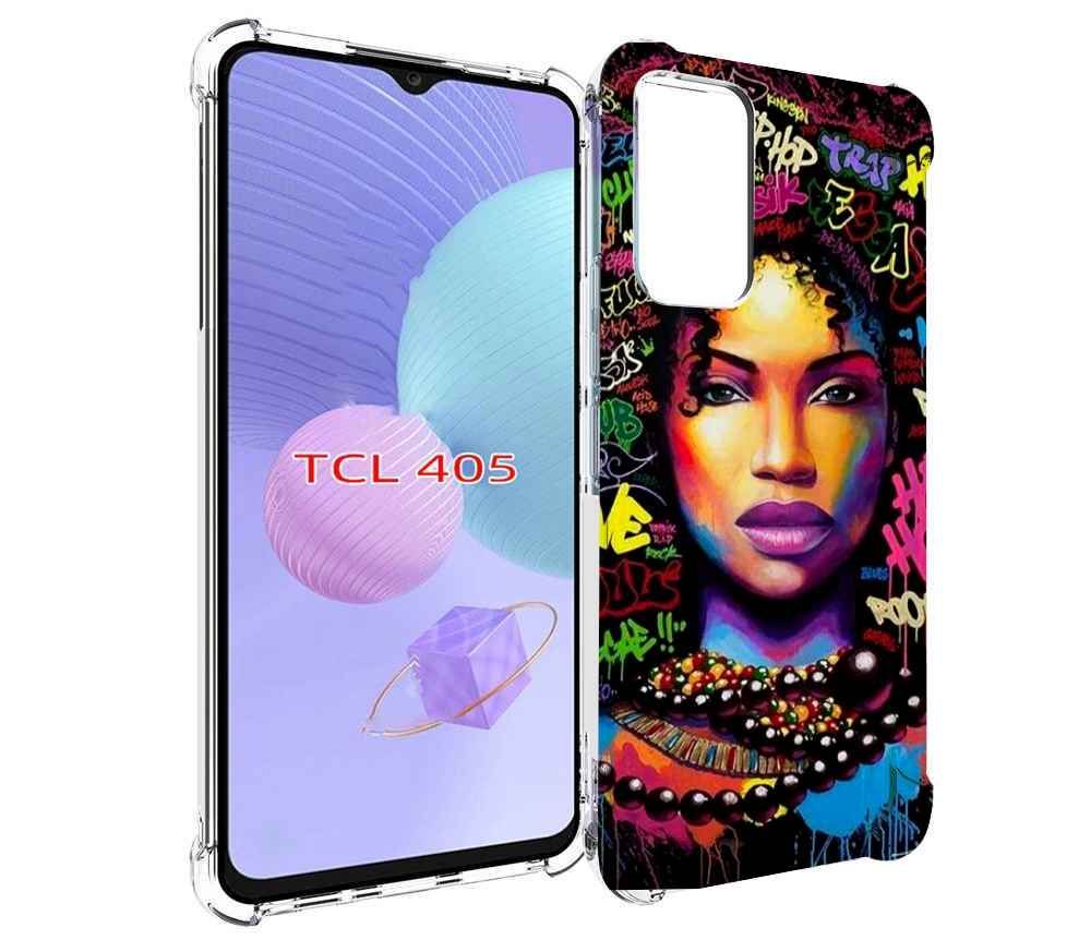 Tcl 405. Tcl 405