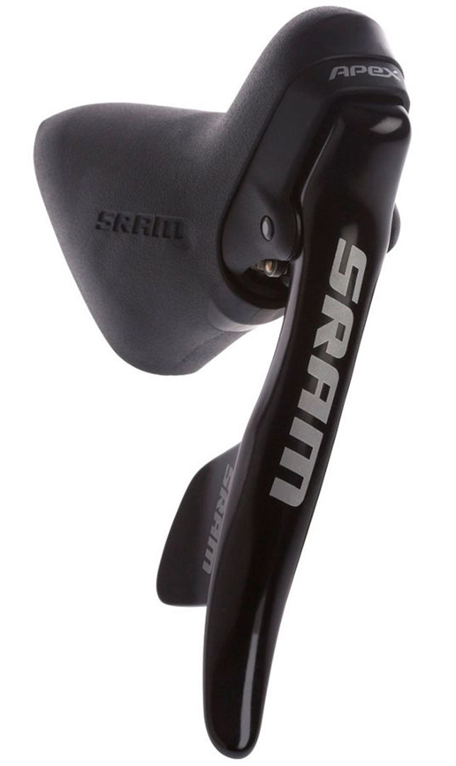 Sram 11. Срам апекс. sram apex. apex 10. устройство дуал срам апекс.