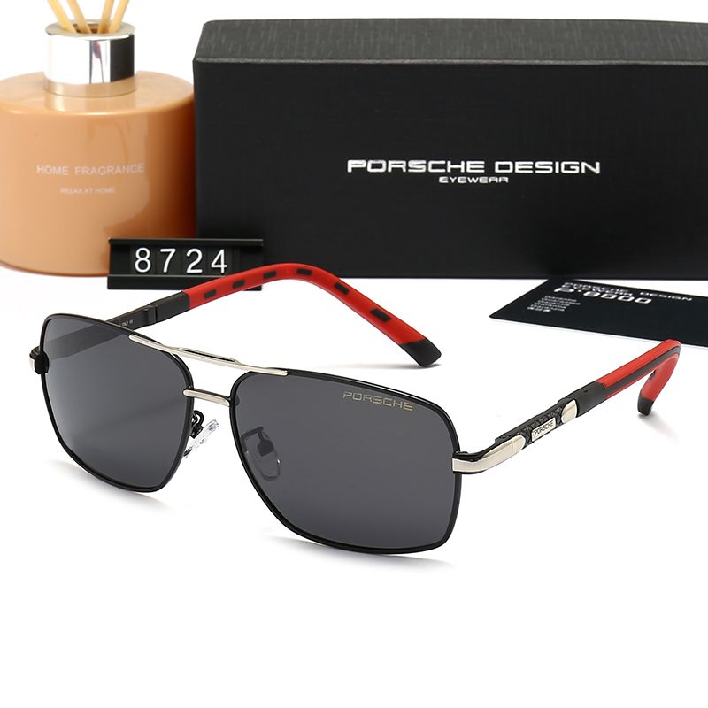 Солнцезащитные очки porsche design мужские