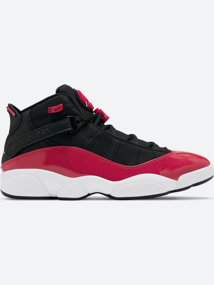 Nike jordan six rings best sale