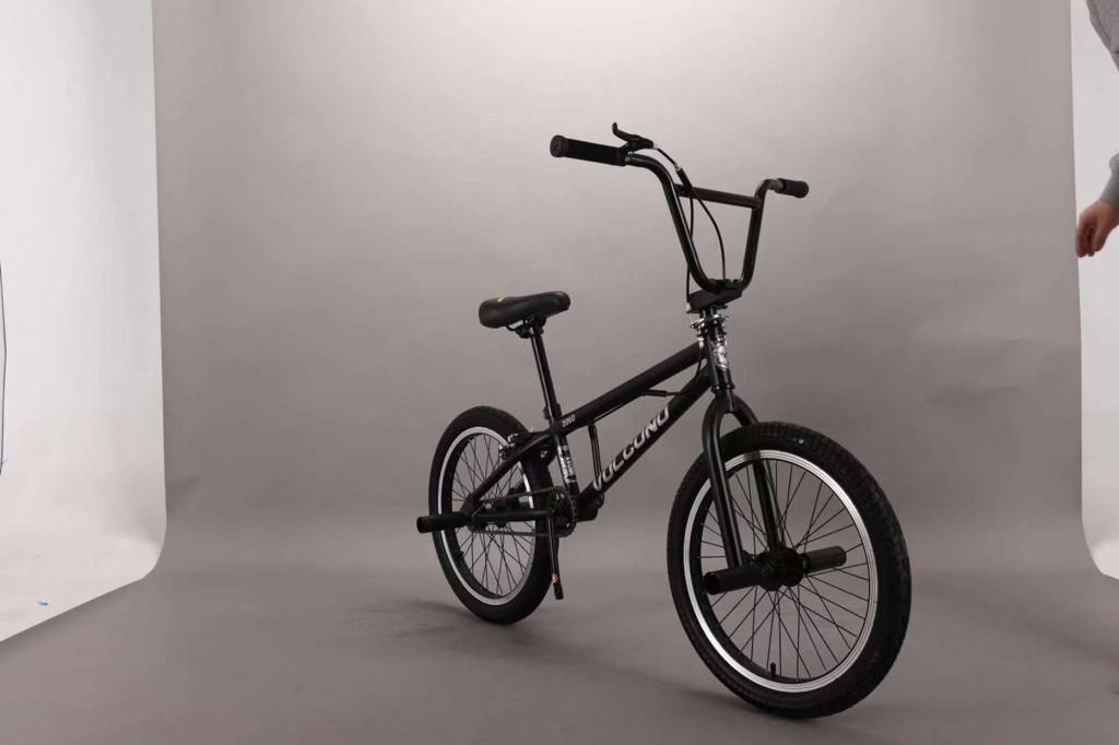 BMX twenty Marshall