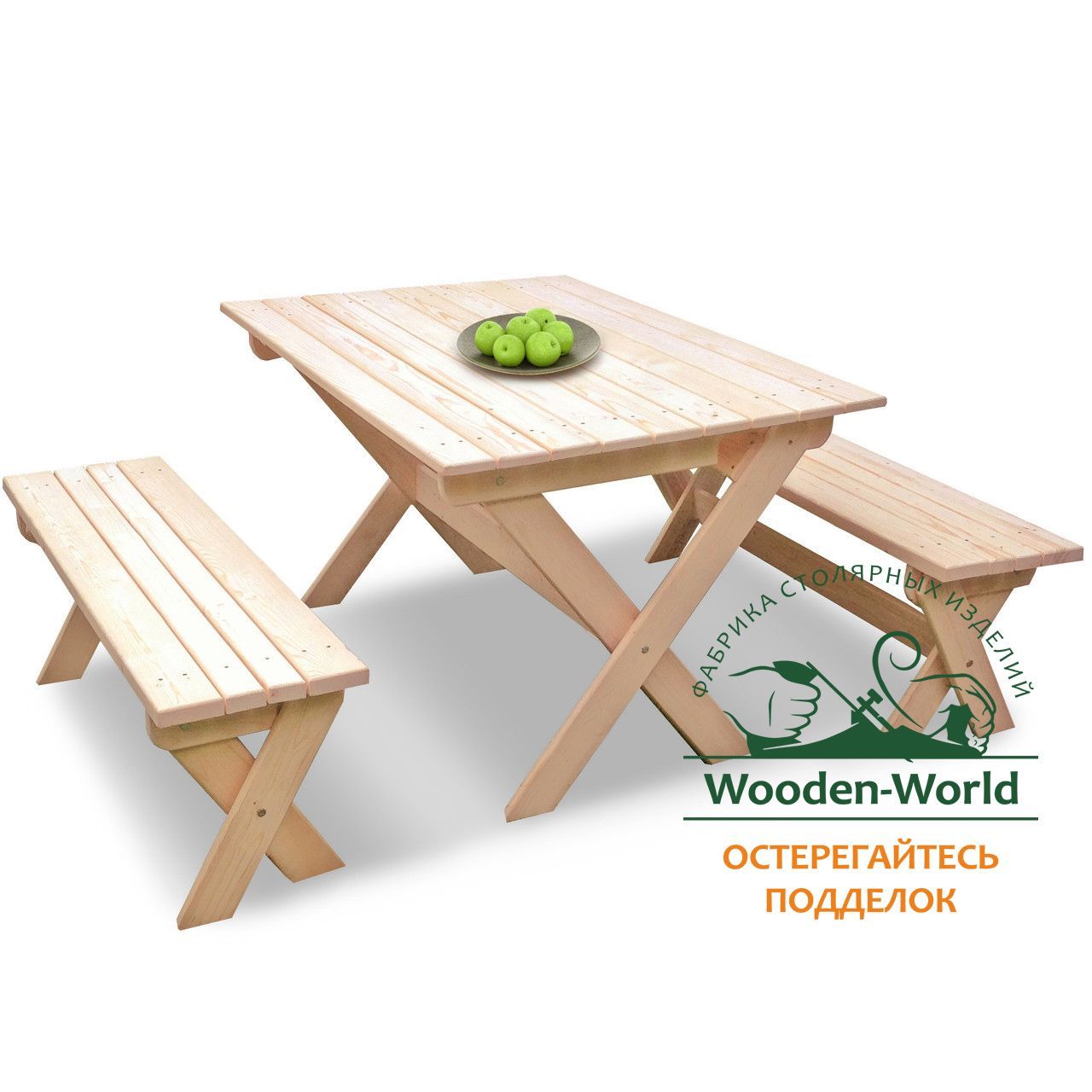 Раскладные Деревянные Столы Купить Москва