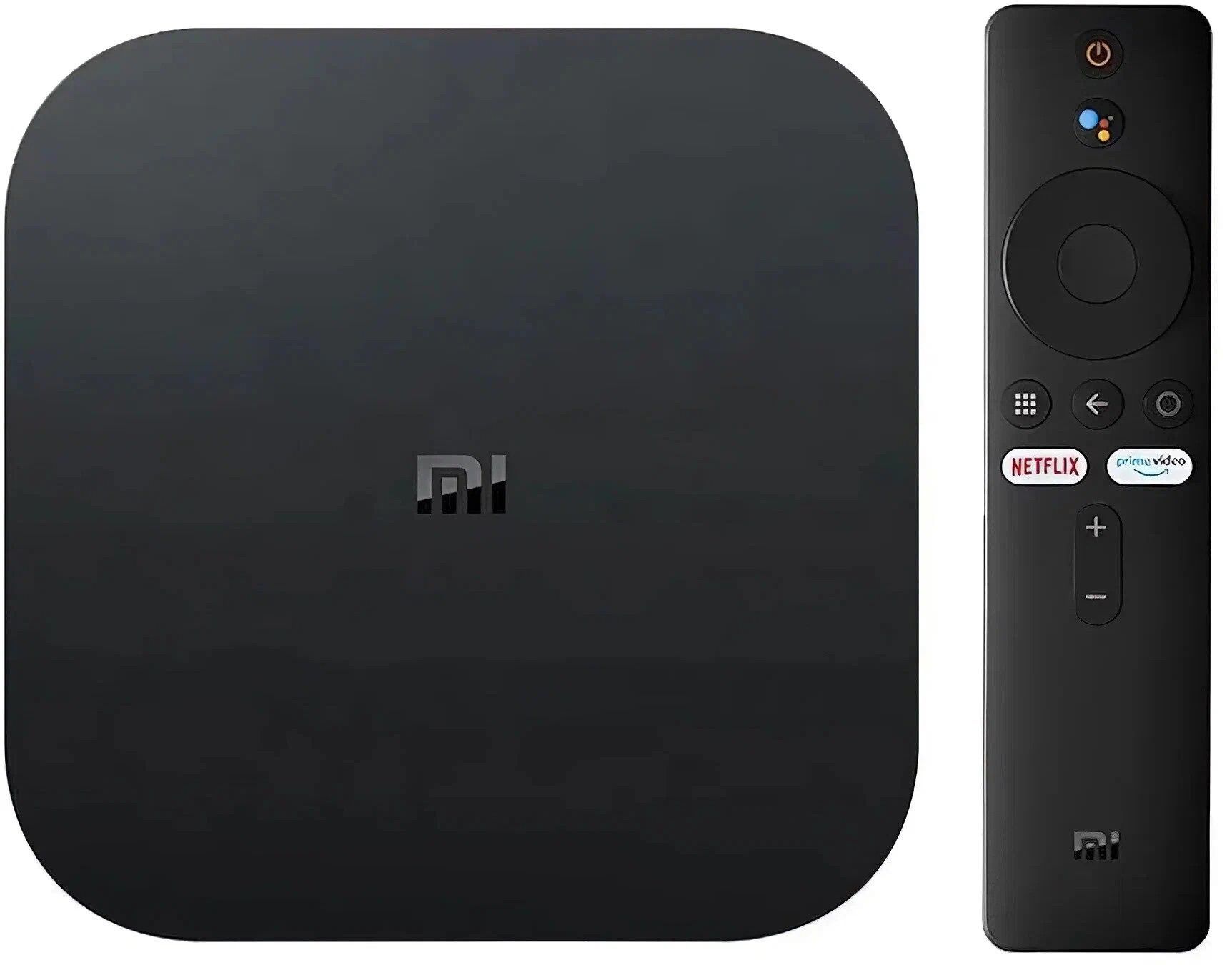 Xiaomi mi android tv