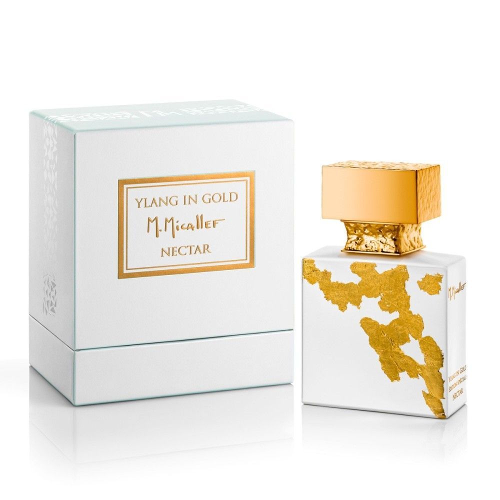 Ylang in gold. Ylang in Gold m. Micallef 30 ml. M. Micallef Ylang in Gold Nectar. Духи Micallef Ylang in Gold. Микалефф иланг иланг Парфюм.