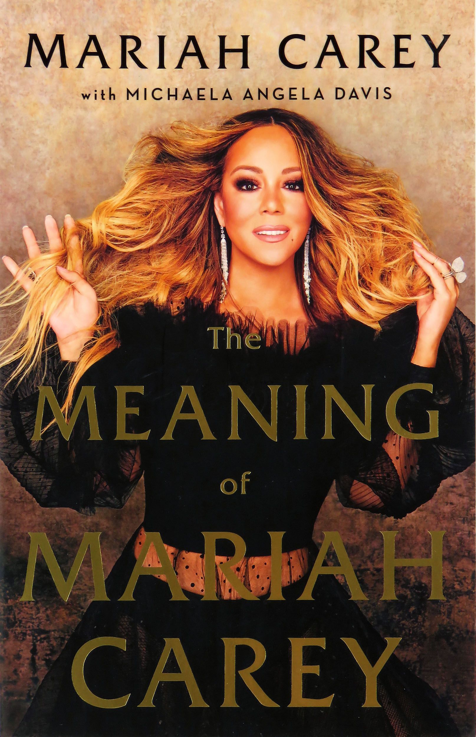 The Meaning of Mariah Carey