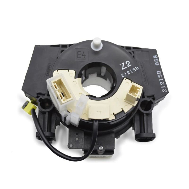 Подрулевой Шлейф Ниссан купить на OZON по низкой цене