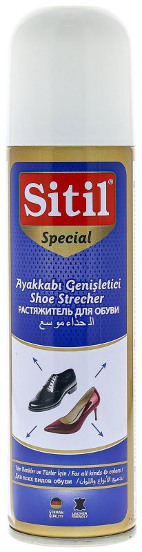 Растяжитель для обуви Sitil Shoe Stretcher 150 мл 160 SAG