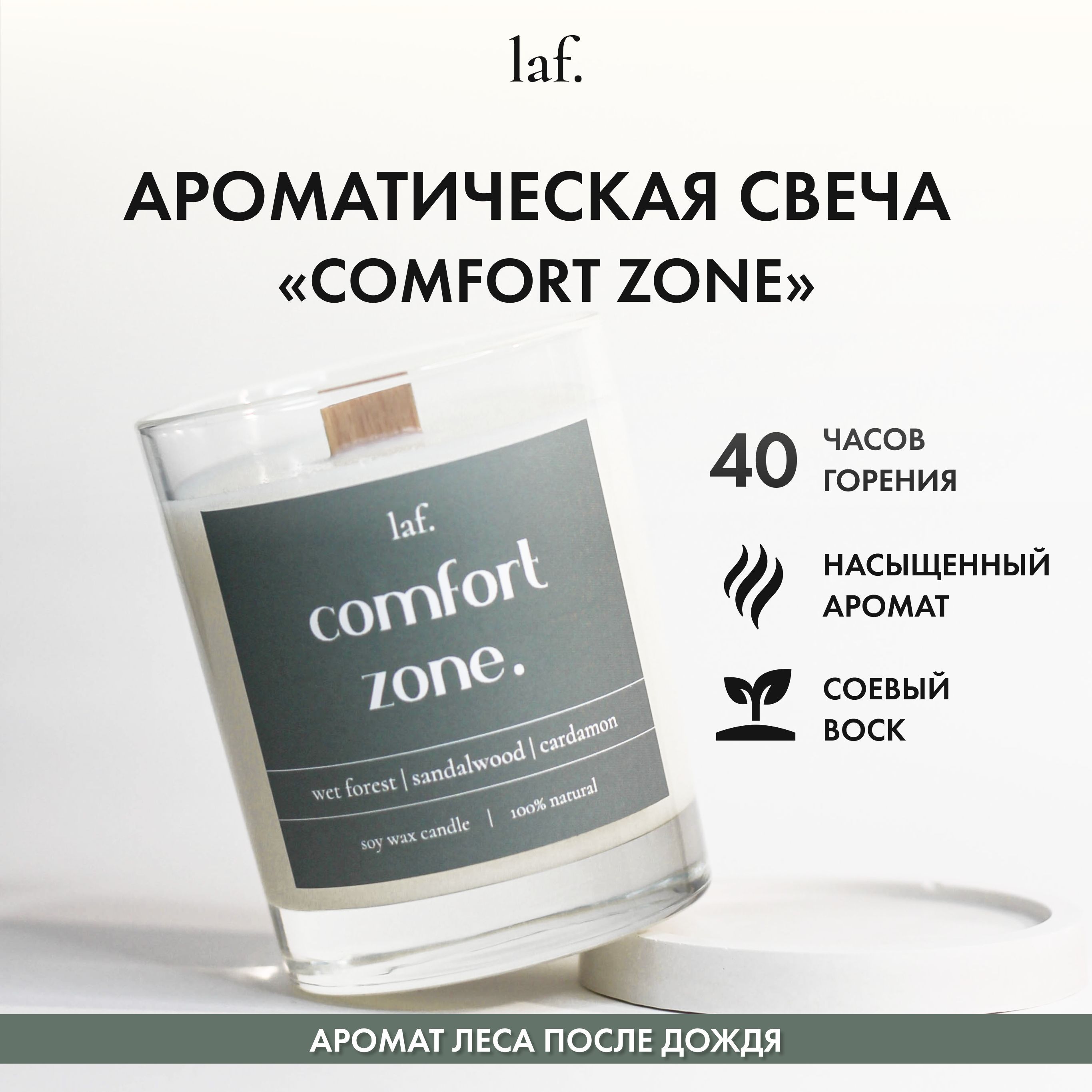 Комфорт стикеры. Свечи ароматические сертификация. Comfort Zone.